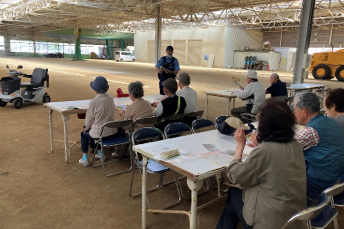 2025年5月28日 株式会社スズキ自販広島