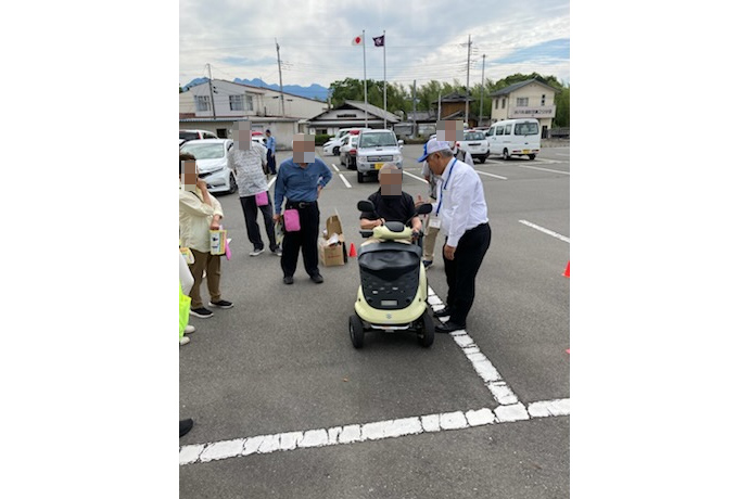 2025年6月12日 株式会社スズキ自販群馬