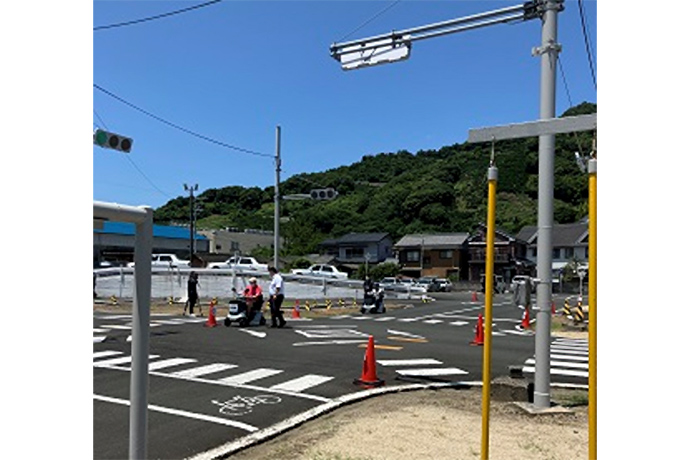 2025年6月19日 株式会社スズキ自販松山