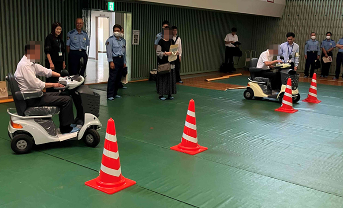 2025年6月20日 株式会社スズキ自販鳥取