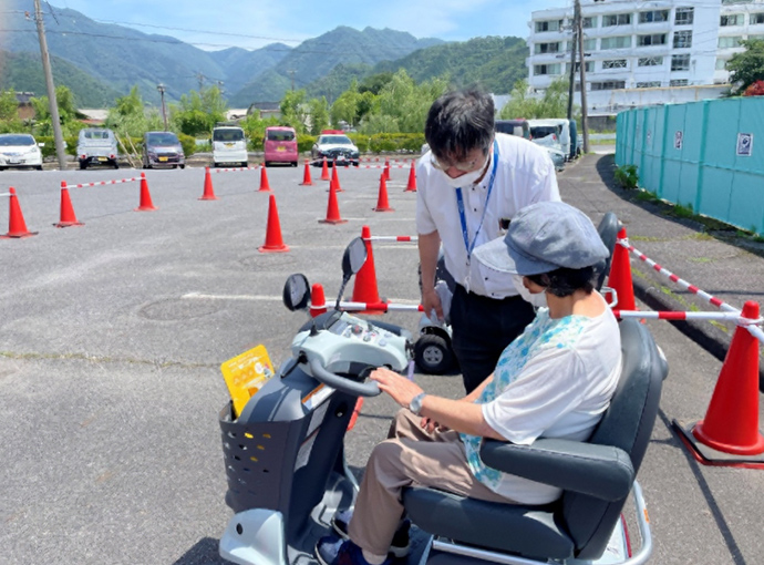 2025年6月20日 株式会社スズキ自販島根