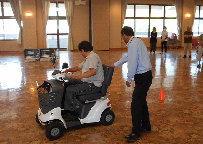 2025年6月20日 株式会社スズキ自販高知