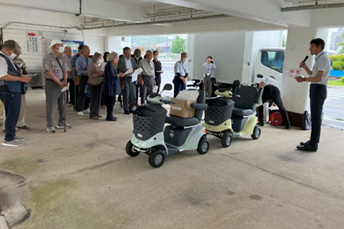 2025年6月23日 株式会社スズキ自販熊本