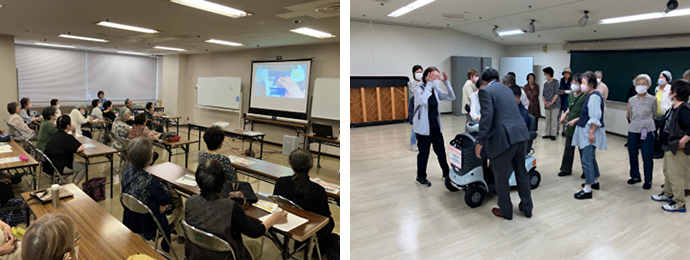 2025年6月24日 株式会社スズキ自販福岡