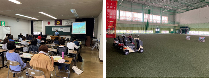 2025年6月24日 株式会社スズキ自販宮崎