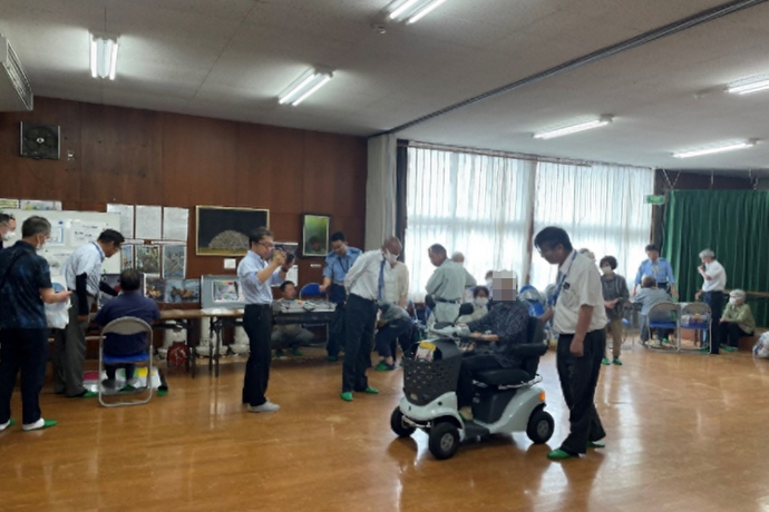 2025年7月13日 株式会社スズキ自販島根