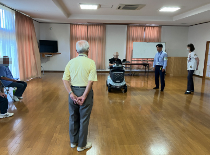 2025年7月22日 株式会社スズキ自販鳥取