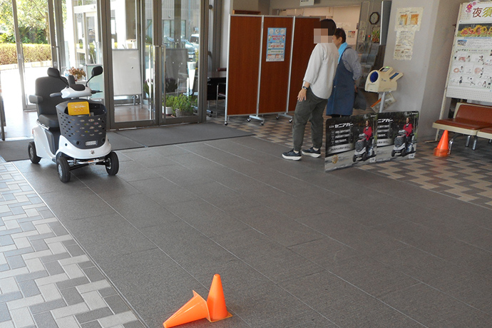 2025年7月31日 株式会社スズキ自販高知