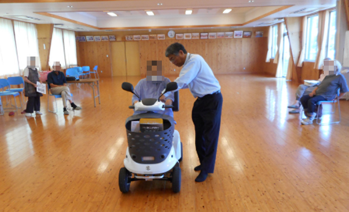 2025年8月29日 株式会社スズキ自販高知