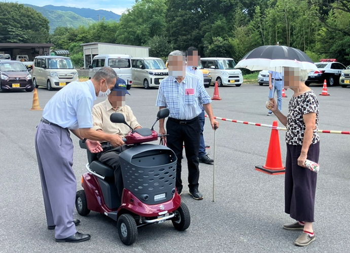 2025年9月3日 岐阜スズキ販売株式会社