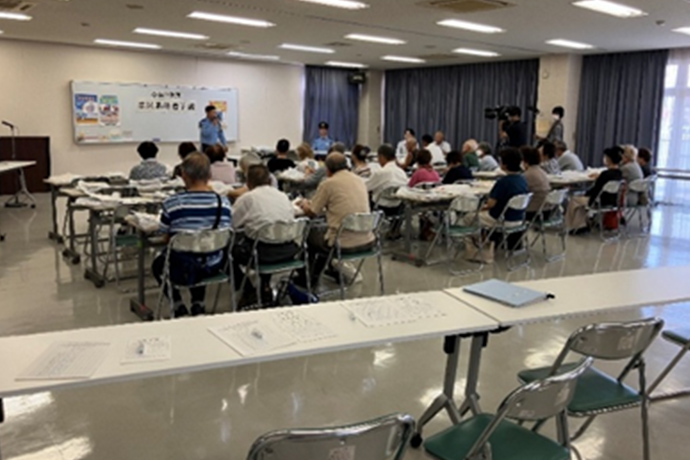 2025年9月3日 株式会社スズキ自販群馬