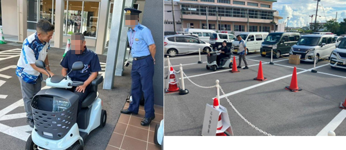 2025年9月16日 株式会社スズキ自販沖縄