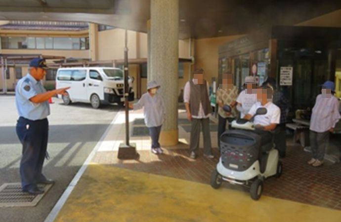 2025年9月17日 株式会社スズキ自販山口