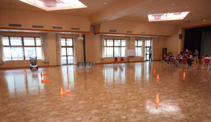 2025年9月18日 株式会社スズキ自販高知