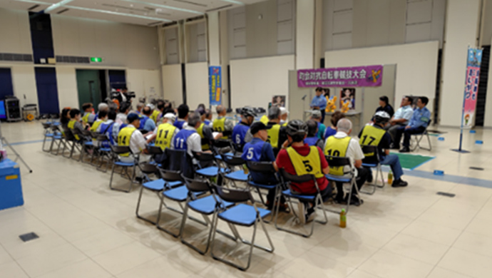 2025年9月19日 株式会社スズキ自販東京