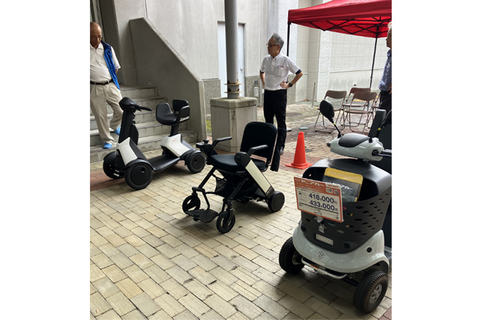 2025年9月20日 株式会社スズキ自販熊本