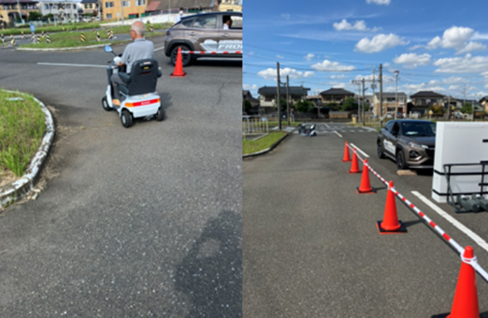 2025年9月24日 株式会社スズキ自販埼玉