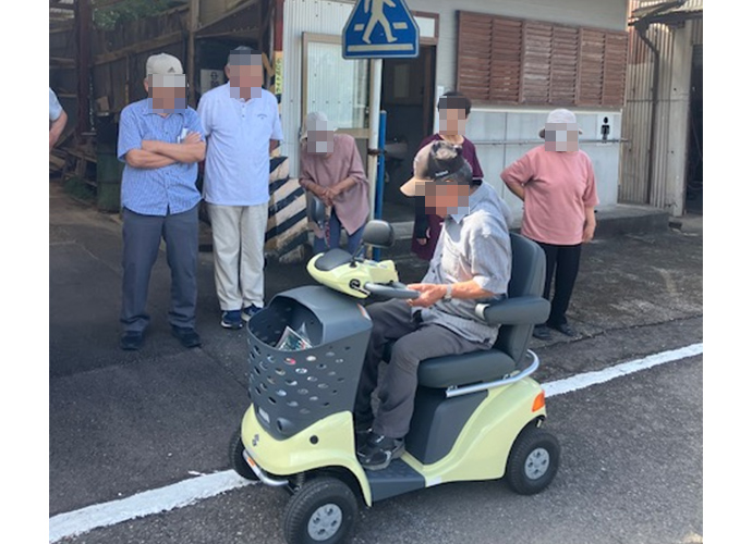 2025年9月26日 株式会社スズキ自販鹿児島