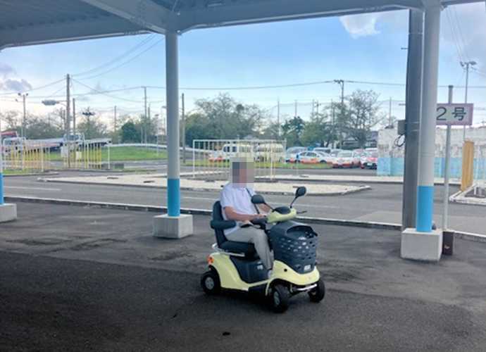 2025年9月26日 株式会社スズキ自販鹿児島