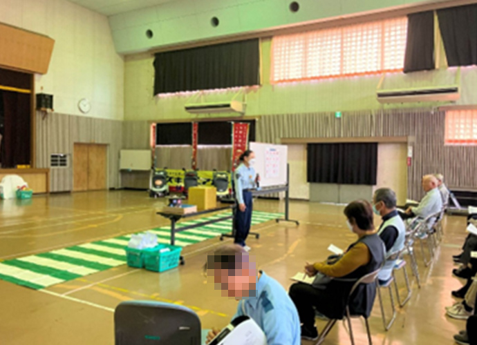 2025年10月21日 株式会社スズキ自販宮崎