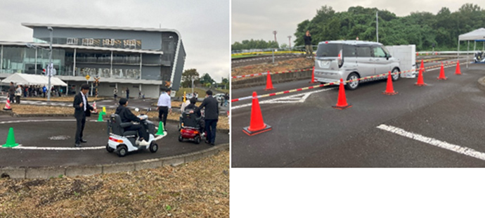 2025年10月25日 株式会社スズキ自販大分