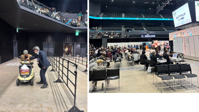 2025年10月29日 株式会社スズキ自販佐賀