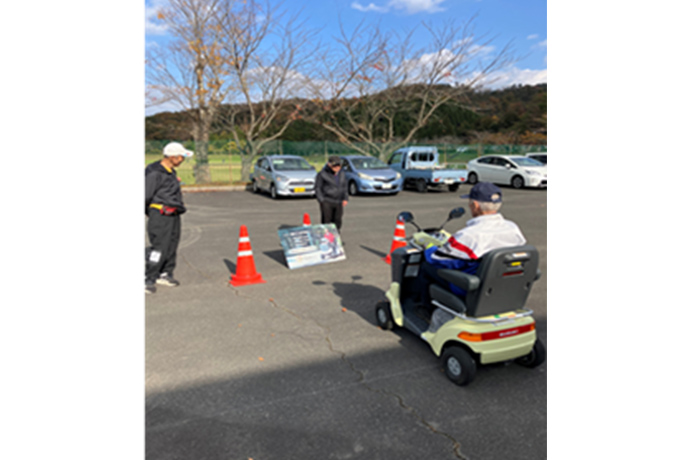 2025年11月21日 株式会社スズキ自販鳥取