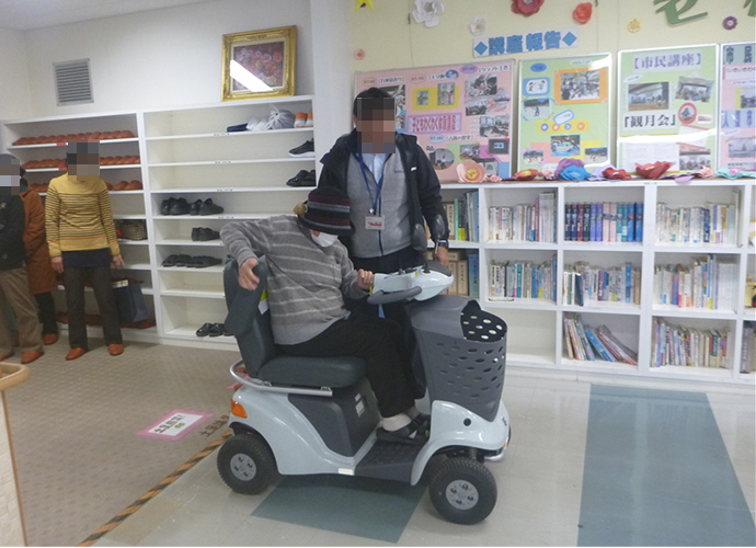 2025年12月3日 株式会社スズキ自販福岡