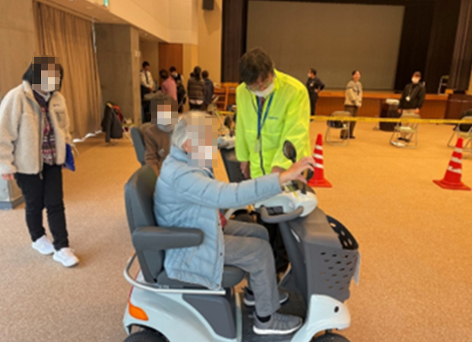 2025年12月5日 株式会社スズキ自販島根