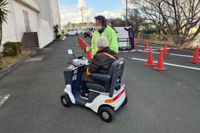 2026年1月8日 株式会社スズキ自販浜松