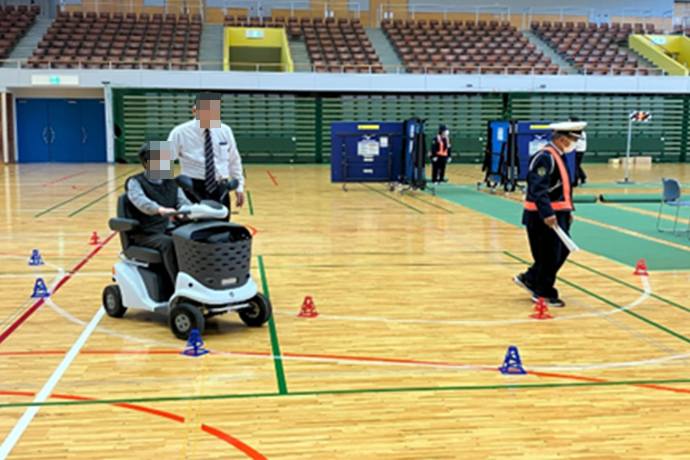 2026年1月16日 株式会社スズキ自販熊本