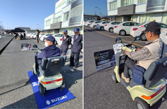 2026年2月15日 株式会社スズキ自販埼玉