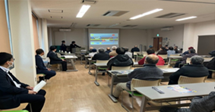 2026年2月19日 株式会社スズキ自販鳥取