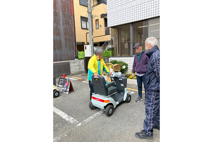 2026年3月13日 株式会社スズキ自販徳島