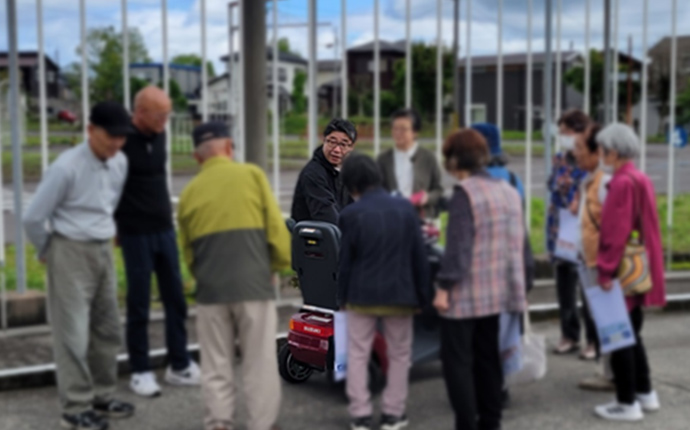 2026年4月15日 株式会社スズキ自販鹿児島