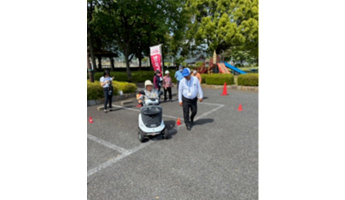2026年5月14日 株式会社スズキ自販群馬