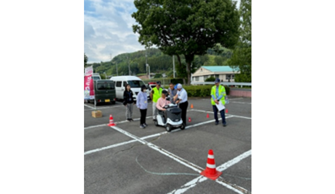 2026年5月28日 株式会社スズキ自販群馬