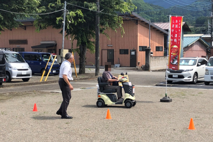 2026年6月19日 株式会社スズキ自販群馬