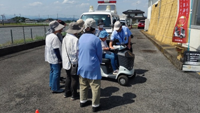 2025年6月19日 株式会社スズキ自販群馬