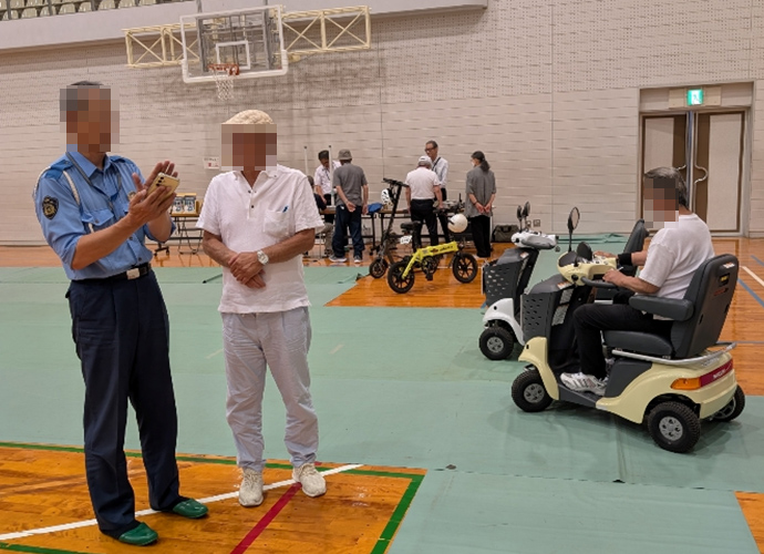 2025年7月29日 株式会社スズキ自販長崎