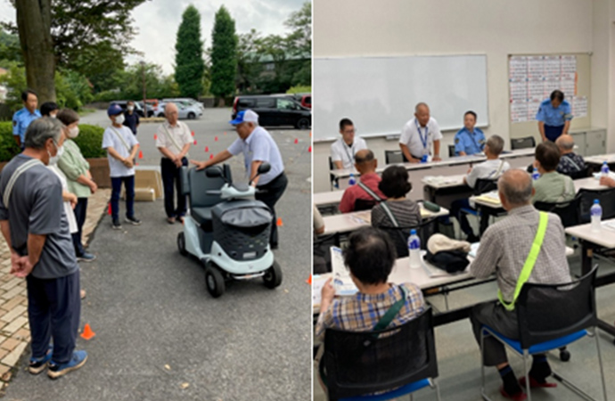 2025年9月4日 株式会社スズキ自販群馬