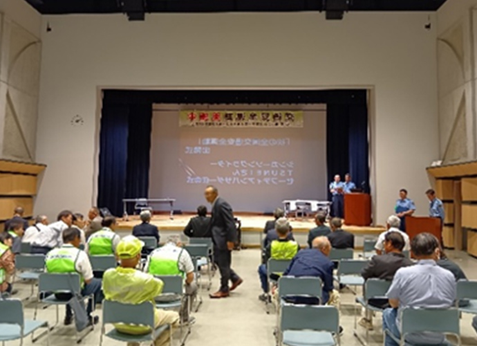 2025年9月21日 スズキ新潟販売株式会社