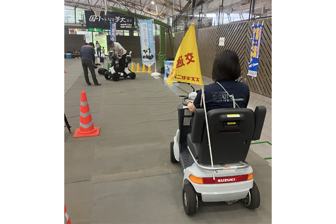 2025年9月23日 株式会社スズキ自販熊本