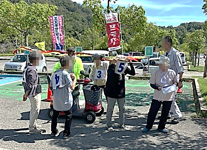 2025年9月24日 株式会社スズキ自販広島