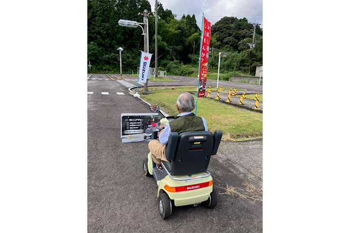 2025年9月24日 株式会社スズキ自販鹿児島