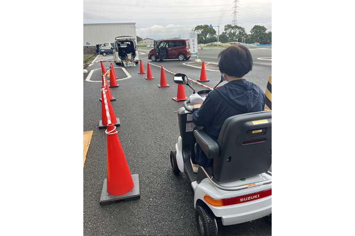 2025年9月28日 株式会社スズキ自販熊本