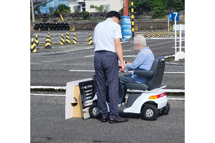 2025年9月29日 株式会社スズキ自販鹿児島