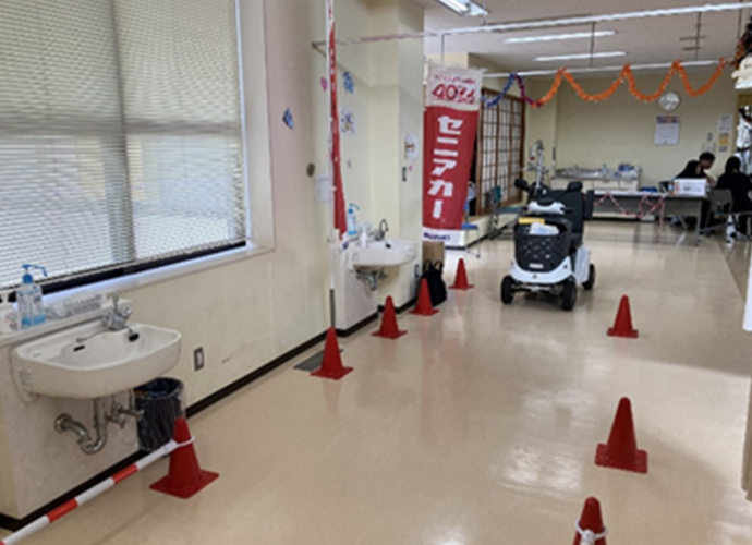 2025年10月19日 株式会社スズキ自販佐賀