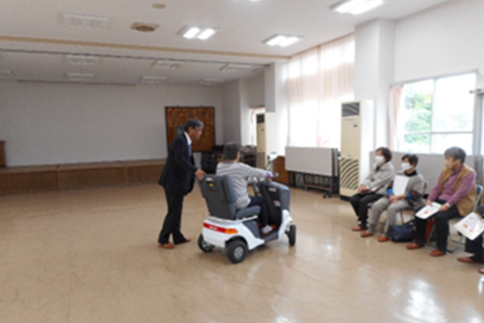 2025年11月5日 株式会社スズキ自販高知