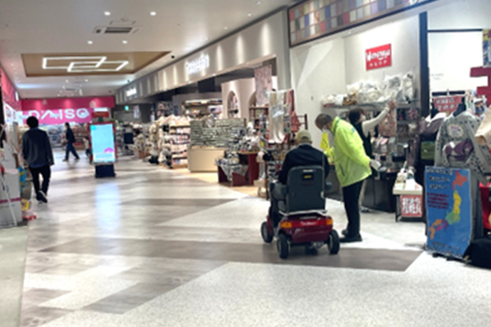 2025年11月15日 株式会社スズキ自販広島